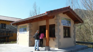 Oficina de Turismo de Tama