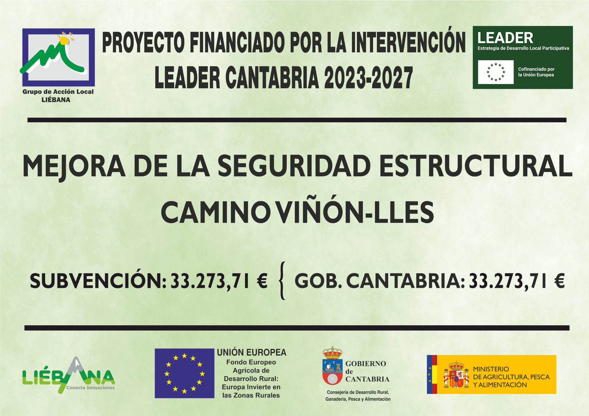 Placa Expediente 3-24-027 - CILLORIGO